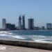 “Temperaturas de hasta 37 °C y sensación térmica de hasta 40 °C”, advierte PC Mazatlán