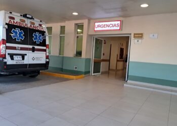 Menor de 14 años se accidenta en motocicleta en la sindicatura de Sanalona