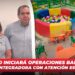 En junio iniciará operaciones Baby IMAA, guardería integradora con atención especializada