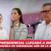 Avanzada presidencial llegará a Sinaloa, pero objetivos y agenda de Sheinbaum aún en la incertidumbre