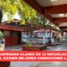 Docentes suspenden clases en 12 escuelas del norte de Sinaloa, exigen mejores condiciones laborales