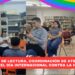 Con círculo de lectura coordinación de atención LGBT celebraría el Día Internacional contra la Homofobia