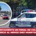 Enfrentamiento en penal de Culiacán deja al menos diez muertos