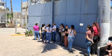Tras balacera en penal de Aguaruto en Culiacán, se cancelan las visitas
