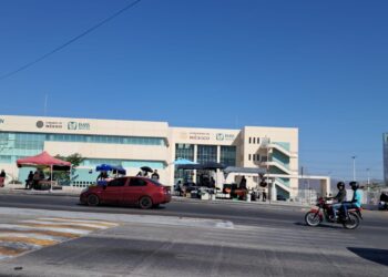 Juan Carlos muere en hospital de Culiacán, tras resultar con quemaduras en Badiraguato