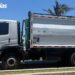 “Ya mero” aun sin fecha exacta para que el Gobierno entregue los 5 nuevos camiones de basura