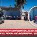 Visitas reinician con normalidad para el sábado en el penal de Aguaruto: SSP