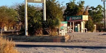 Localizan cuerpo envuelto en una cobija, en Coyotitán, San Ignacio