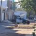 Agreden a balazos a elementos de Harfuch en Riveras del Humaya en Culiacán