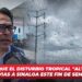Se espera que el disturbio tropical “Alvin” traiga lluvias a Sinaloa este fin de semana
