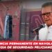 Vigilancia permanente en Navolato es estrategia de seguridad: Feliciano Castro