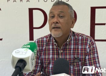 En seis meses la coordinación LGBT ha aplicado mil 500 pruebas rápidas en Mazatlán