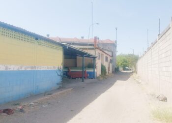 Hombre es ejecutado a balazos en la colonia Juntas del Humaya, en Culiacán