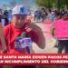 Comuneros de Santa María exigen pagos pendientes por presa; Acusan Incumplimiento del Gobierno de Sinaloa