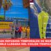 Preparan refugios temporales de Mazatlán por posible llegada del ciclón tropical Alvin