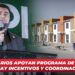 Inmobiliarios apoyan programa de vivienda si hay incentivos y coordinación