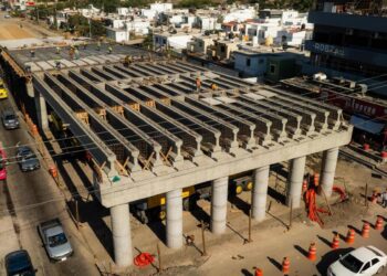 Nuevos puentes son una “aspirina” para la ciudad; Mazatlán urge de un Programa Integral de Movilidad Urbana Sustentable: Implan