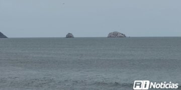 PC mantiene pronóstico de lluvias para el fin de semana en Mazatlán