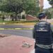 Arrojan a hombre sin vida afuera de hotel en la zona de Tres Ríos, en Culiacán