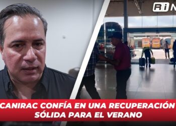 Canirac confía en una recuperación sólida para el verano