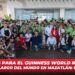 Todo listo para el Guinness World Record del sashimi más largo del mundo en Mazatlán: Memo Romero