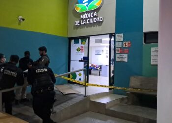 ¡Vladimir tenía 17 años! Identifican a joven rematado en hospital de Culiacán