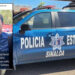 Desaparece agente de la Policía Estatal Preventiva en Navolato