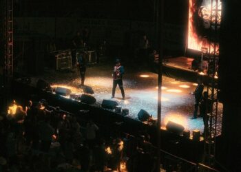 Investigan a Los Alegres del Barranco por organizar karaoke de narcocorridos en Jalisco