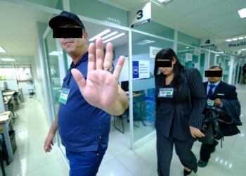 Imputan por apología del delito a integrantes de Los Alegres del Barranco