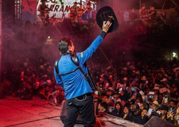 Prohibición de narcocorridos no necesariamente es positiva, es mejor educar y promover otra música: Sheinbaum