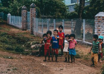 Una investigación alerta de la vulnerabilidad de las infancias migrantes en México