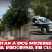 Levantan a dos mujeres en la colonia Progreso, en Culiacán