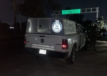 Muere hombre al caer de una trilladora en la sindicatura de Emiliano Zapata