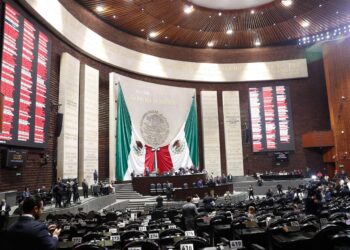Sheinbaum pide al Congreso un periodo extraordinario de sesiones para aprobar reformas pendientes