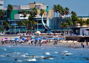 Copa Mazatlán dejará derrama estimada en 52 mdp