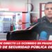 “Fue un ataque directo lo ocurrido en Pradera Dorada 6”: Secretario de Seguridad Pública de Mazatlán