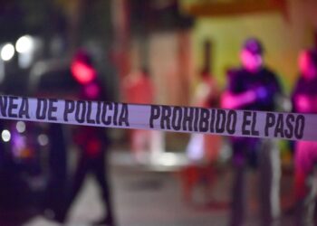 Homicidios bajan 24.9 % en primeros siete meses del Gobierno de Sheinbaum