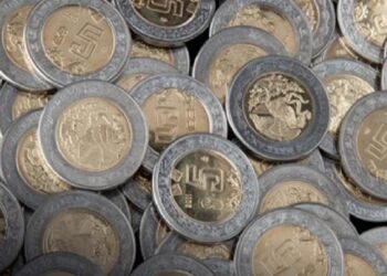 Las perspectivas de la economía de México se deterioran por incertidumbre de los aranceles