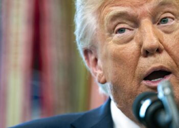 Trump descarta otro mandato y apoya a JD Vance y Marco Rubio como sustitutos