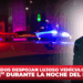 Despojan vehículo de lujo propiedad de “El Coyote” en autopista de Sinaloa