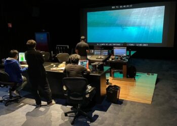 Gobierno de México invertirá 268 mdp en los Estudios Churubusco