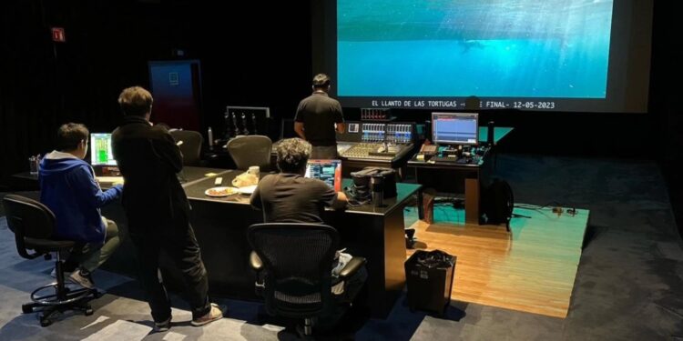 Gobierno de México invertirá 268 mdp en los Estudios Churubusco