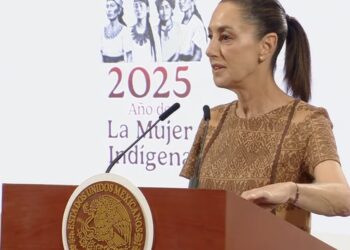Hasta 2050 se termina de pagar el Fobaproa: Claudia Sheinbaum