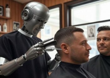 Empleos a prueba de IA: revelan qué trabajos sobrevivirán y serán los mejores pagados