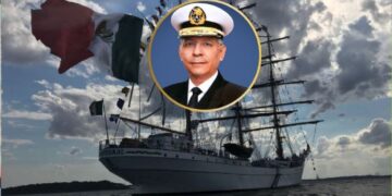 Sheinbaum revela detalles sobre el choque del Buque Cuauhtémoc y pide esperar resultados de la investigación