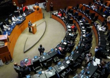Senado analiza cobertura social y costos de concesiones de radio y Telecom