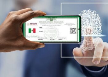 CURP biométrica ya se puede tramitar en estos estados