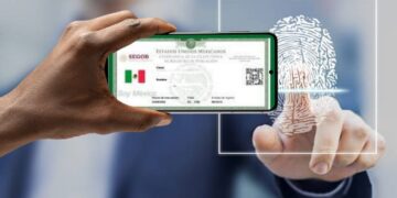 CURP biométrica ya se puede tramitar en estos estados