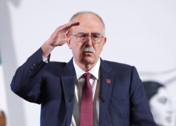 PRI exige renuncia del secretario de Agricultura; señala omisión para contener plaga de gusano barrenador