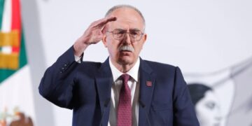 PRI exige renuncia del secretario de Agricultura; señala omisión para contener plaga de gusano barrenador